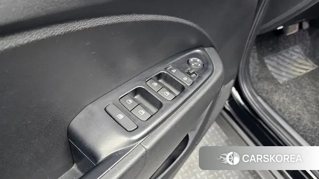 Hyundai Venue 2019 Черный из Кореи, фото 4