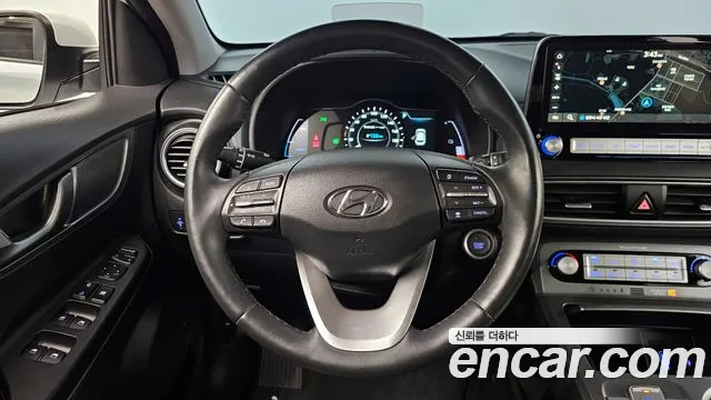 Hyundai Kona Electric id 2838981 из Кореи 4