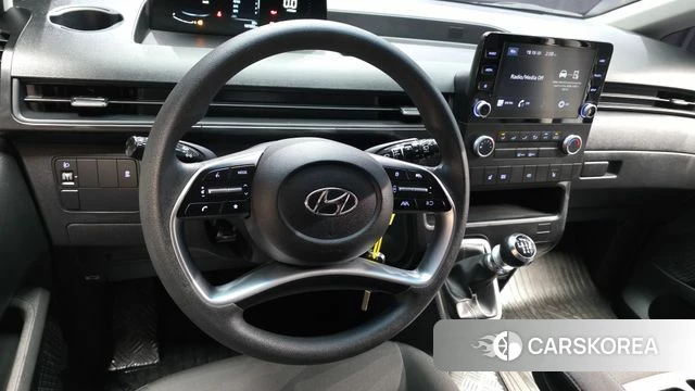 Hyundai Staria 2022 Белый из Кореи, фото 4