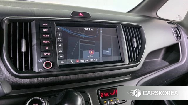 Kia The New Kia Ray 2023 Жемчужный цвет из Кореи, фото 4