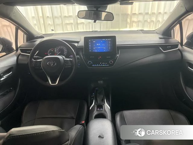 Toyota Lei Ling 2021 Белый из Китая, фото 4