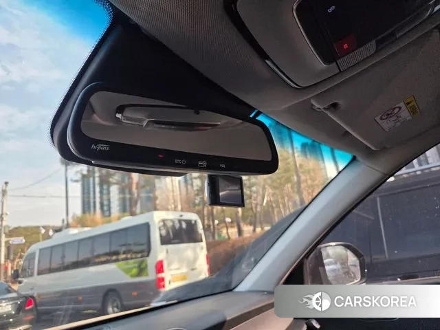 Hyundai Palisade 2022 Оранжевый из Кореи, фото 4