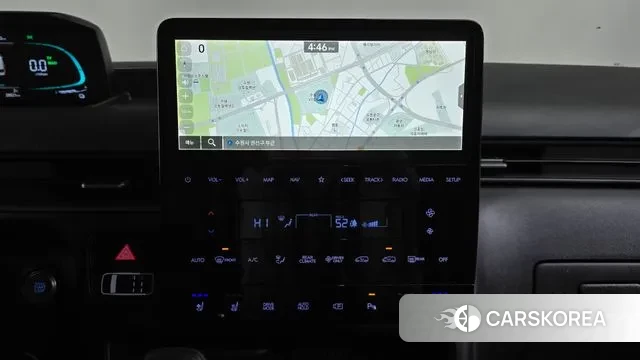 Hyundai Staria 2024 Белый из Кореи, фото 4