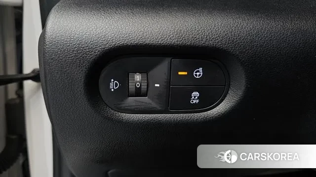 Hyundai Casper 2022 Белый из Кореи, фото 4