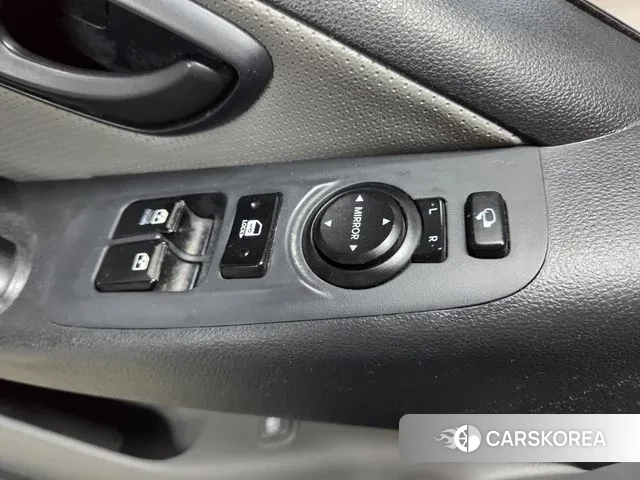 Hyundai Grand Starex 2018 Серый из Кореи, фото 4