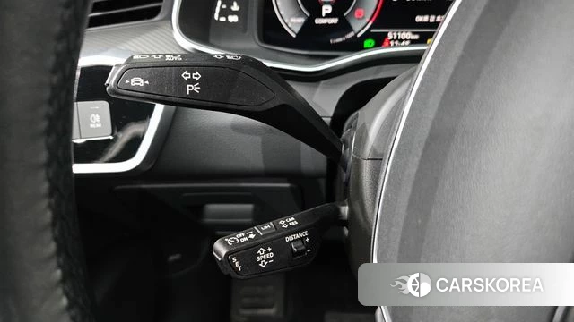 Audi A6 (C8) 2023 Белый из Кореи, фото 4