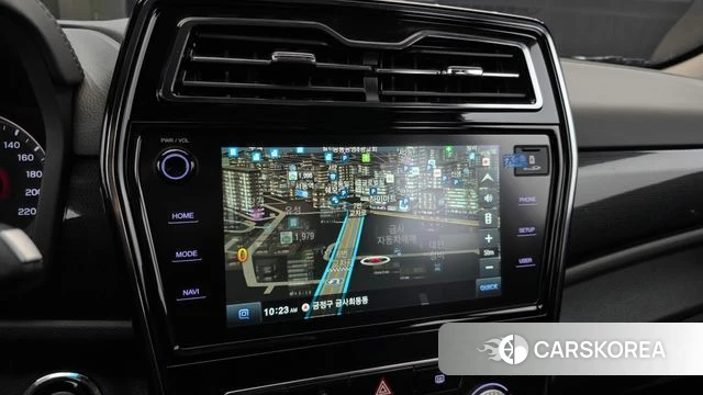 Ssangyong Berry New Tivoli 2023 Белый из Кореи, фото 4