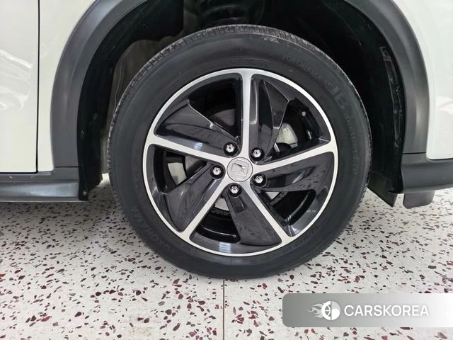 Honda Binzhi 2022 Белый из Китая, фото 4