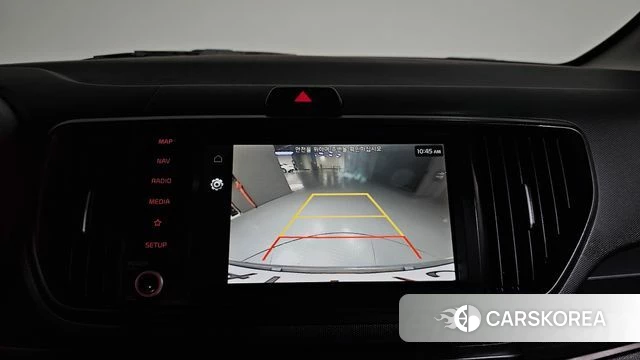 Kia The New Kia Ray 2023 Жемчужный цвет из Кореи, фото 4