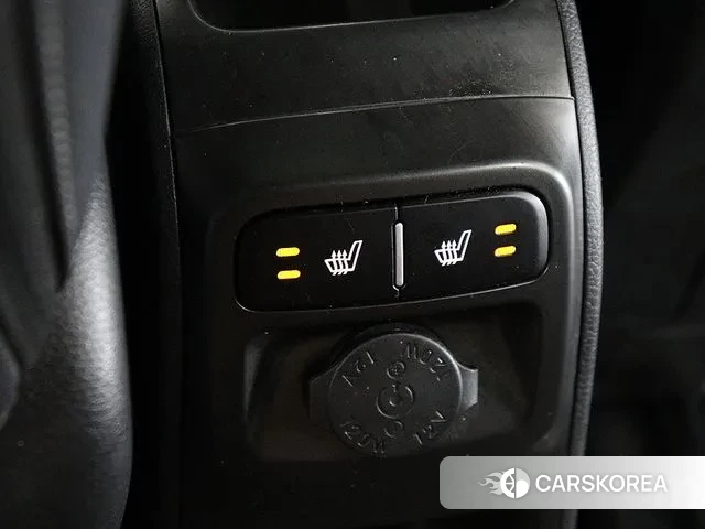 Kia The New Ray 2018 Белый из Кореи, фото 4