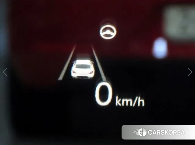 Genesis The New G70 2021 Серебристо-серый из Кореи, фото 4