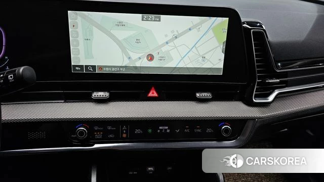 Kia Sportage 5th Generation 2021 Белый из Кореи, фото 4
