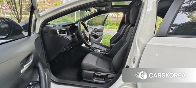 Toyota Lei Ling 2022 Черный из Китая, фото 4
