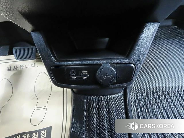 Kia The New Ray 2018 Белый из Кореи, фото 4
