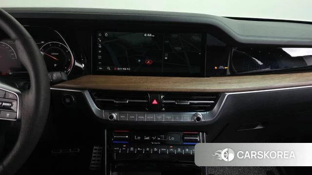 Kia Mohave Master 2020 Черный из Кореи, фото 4