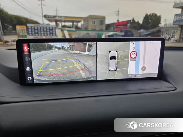 Genesis GV80 2020 Серебристо-серый из Кореи, фото 4