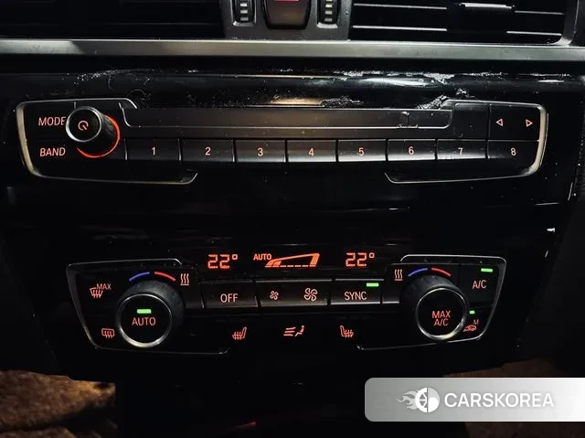 BMW X1 (F48) 2019 Белый из Кореи, фото 4