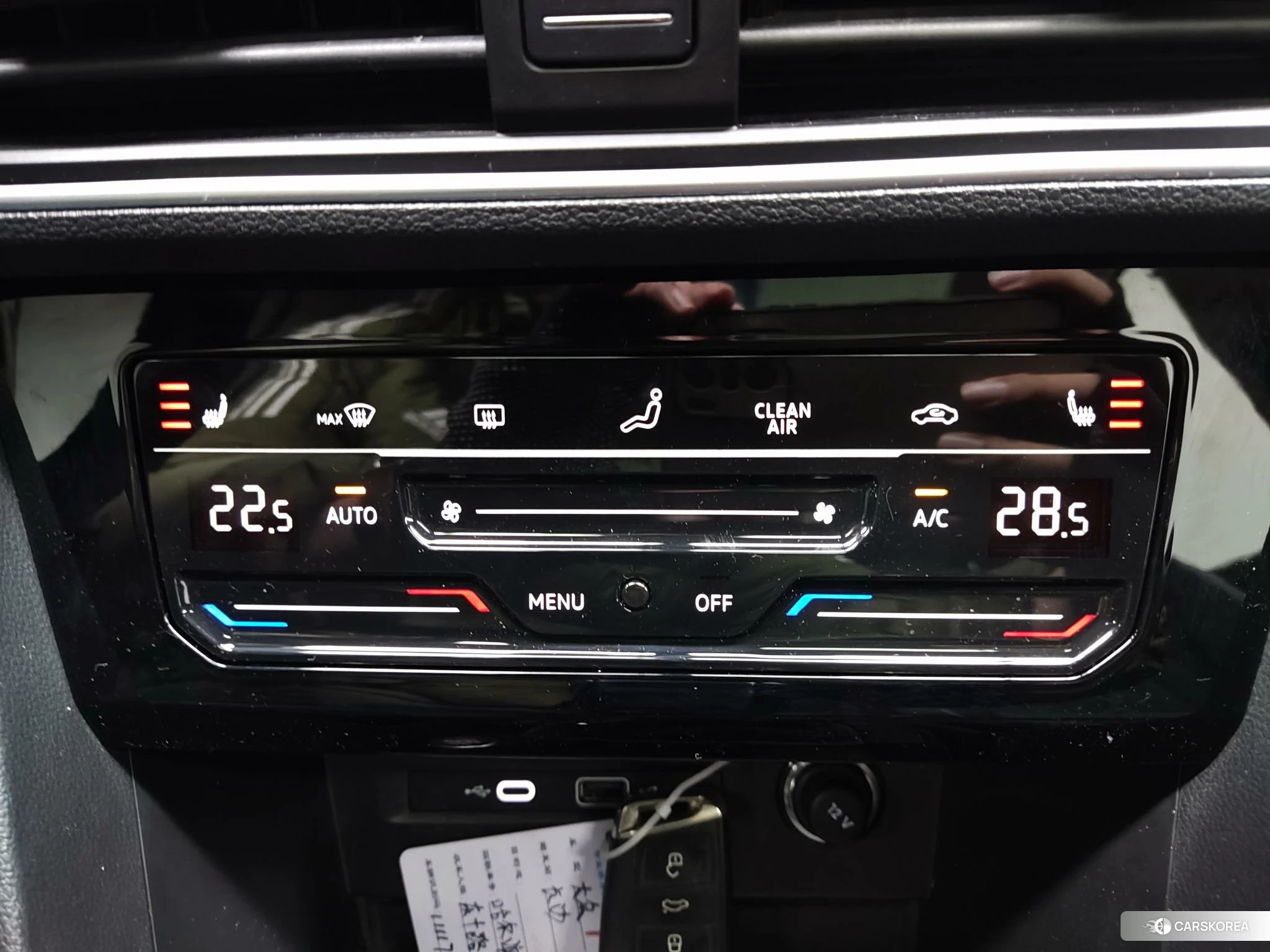 Volkswagen Tiguan L 2022 Белый из Китая, фото 4
