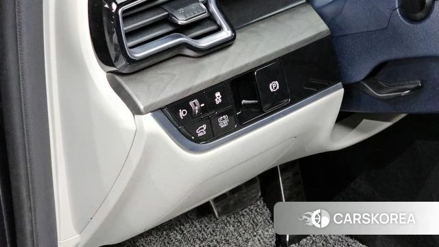 Kia Sportage 5th Generation Hybrid 2022 Серый из Кореи, фото 4