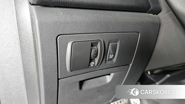 Renault Korea (Samsung) SM5 Nova 2018 Белый из Кореи, фото 4