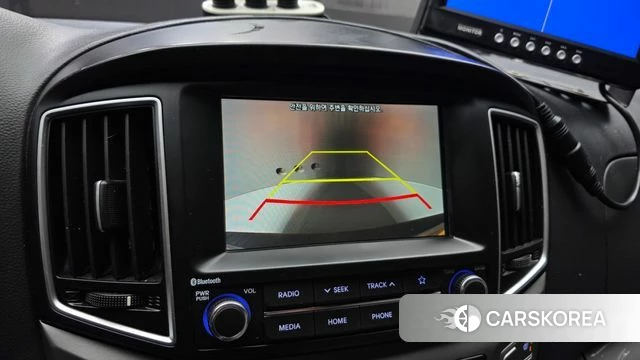 Hyundai The New Grand Starex 2020 Серебристо-серый из Кореи, фото 4