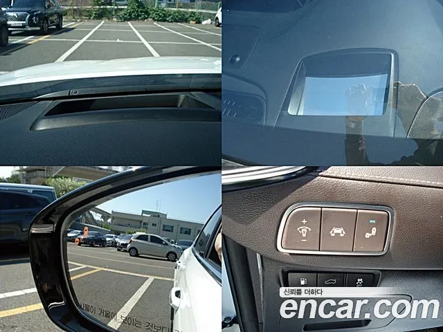 Hyundai Grandeur IG id 2690347 из Кореи 4