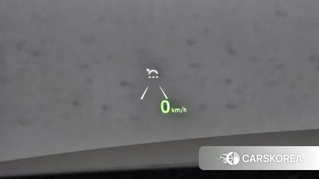 Genesis G90 2020 Серый из Кореи, фото 4