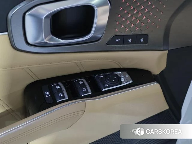 Kia Sorento 4th Generation 2021 Белый из Кореи, фото 4