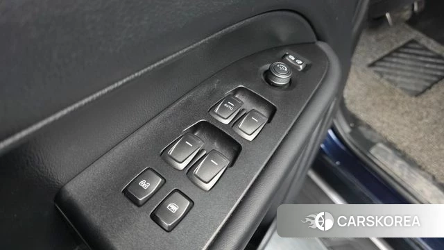 Ssangyong The New Rexton Sport 2021 Синий из Кореи, фото 4