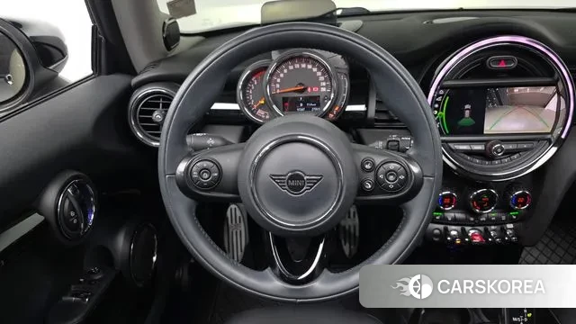 Mini Cooper 2020 Цвет тростника из Кореи, фото 4