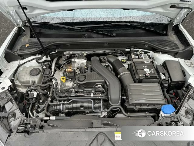 Audi Q2L 2024 Белый из Китая, фото 4
