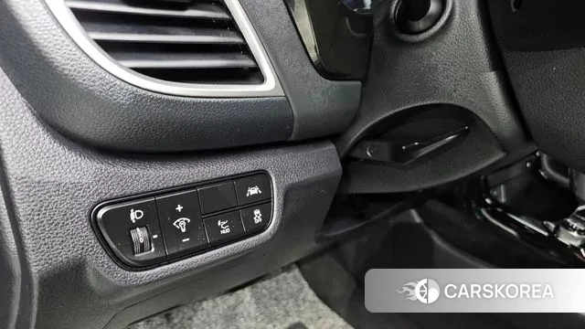 Kia Seltos 2021 Серый из Кореи, фото 4