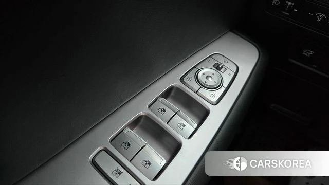 Hyundai Palisade 2021 Белый из Кореи, фото 4