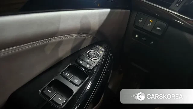 Kia Come New K7 2018 Черный из Кореи, фото 4