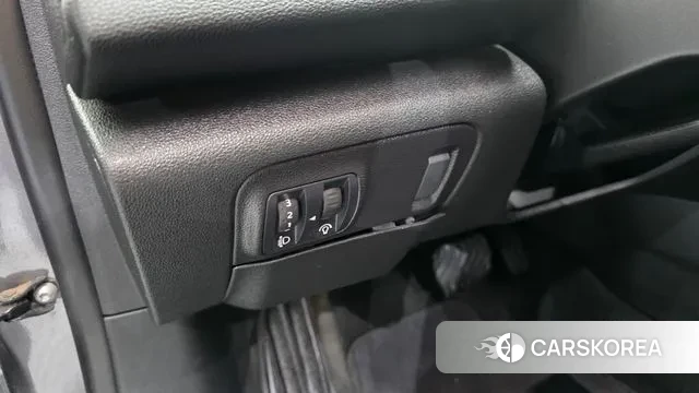 Renault Korea (Samsung) SM6 2020 Серый из Кореи, фото 4