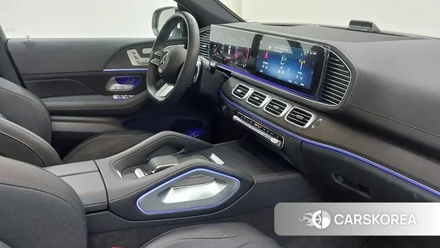 Mercedes-Benz GLE-Class W167 2025 Белый из Кореи, фото 4