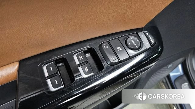 Kia Sportage The Bold 2019 Синий из Кореи, фото 4