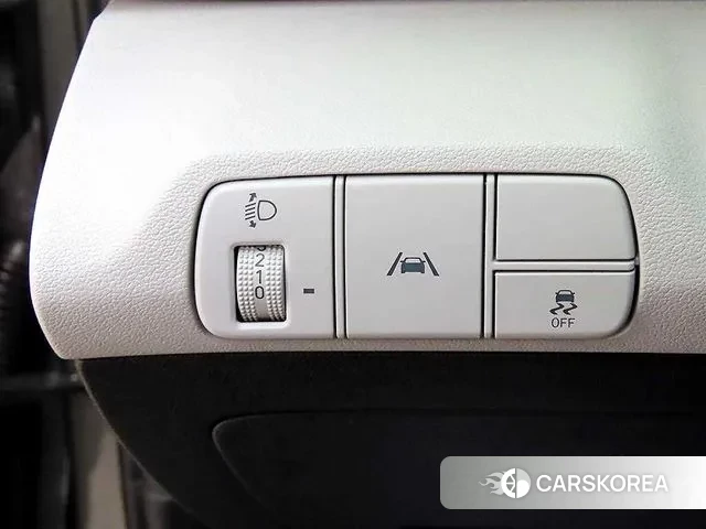Hyundai Avante (CN7) 2020 Серый из Кореи, фото 4