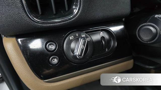 Mini Cooper D Countryman 2018 Белый из Кореи, фото 4