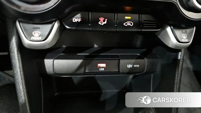 Kia Morning Urban (JA) 2022 Белый из Кореи, фото 4
