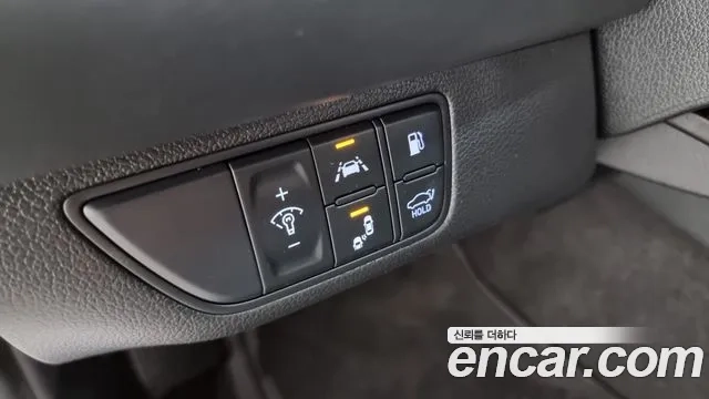 Genesis G70 2020 Белый из Кореи, фото 4