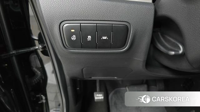 Kia The New Ray 2021 Черный из Кореи, фото 4