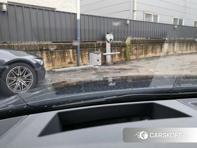Audi A6 (C8) 2021 Синий из Кореи, фото 4