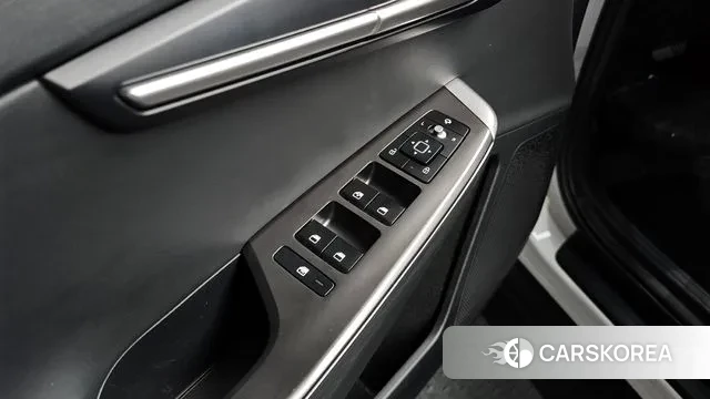 Kia EV6 2022 Белый из Кореи, фото 4