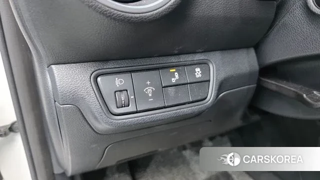 Kia The New K3 2nd generation 2021 Белый из Кореи, фото 4