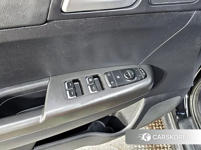 Kia Sportage The Bold 2020 Черный из Кореи, фото 4