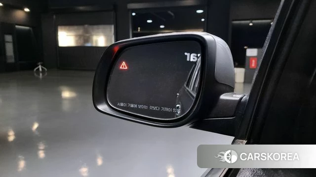 Kia Morning Urban (JA) 2022 Серый из Кореи, фото 4