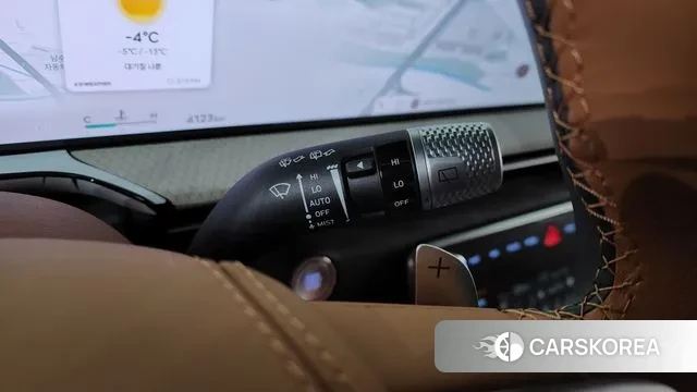 Genesis GV80 2025 Белый из Кореи, фото 4