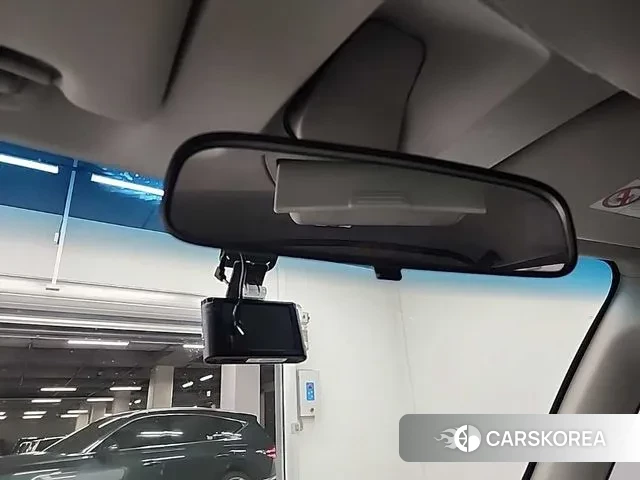 Kia The New Ray 2020 Серый из Кореи, фото 4