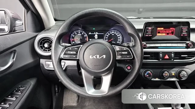 Kia The New K3 2nd generation id 2890003 из Кореи 4